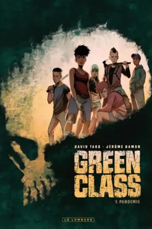 Pandemie Hoge Kwaliteit