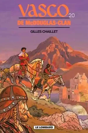 De McDouglas Clan Koop Vandaag