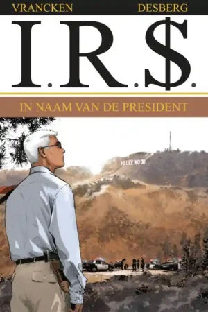 Seizoensaanbieding In naam van de president