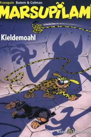 Alleen Vandaag Kieldemoahl