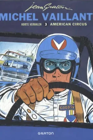 American Circus Bestseller