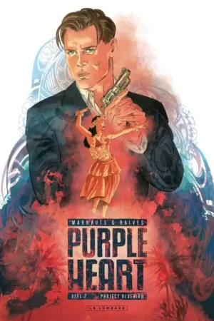 Project Bluebird Gecertificeerd