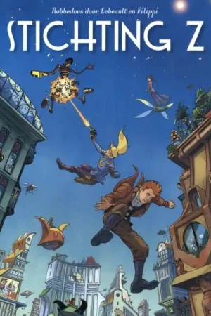 Seizoensaanbieding Stichting Z