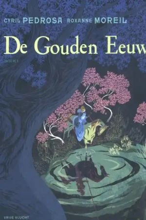 Populair De Gouden Eeuw 1