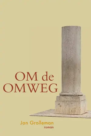 Om de omweg Op = Op