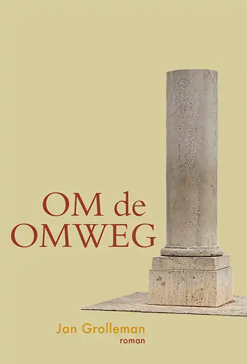 Om de omweg Op = Op