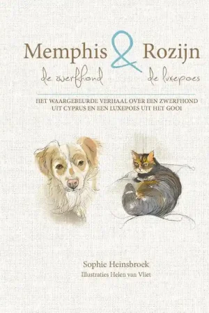 Actieprijs Memphis & Rozijn