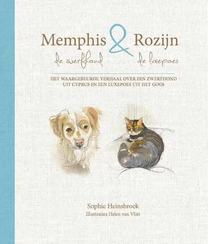 Actieprijs Memphis & Rozijn