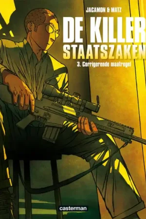 Corrigerende maatregel Meest Verkocht