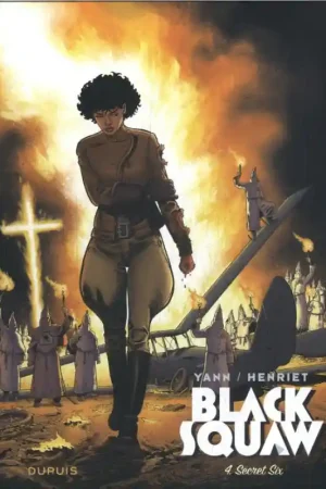 Secret Six Lage Prijs