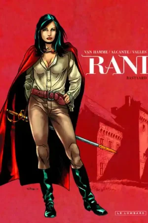 Bastaard Betrouwbaar