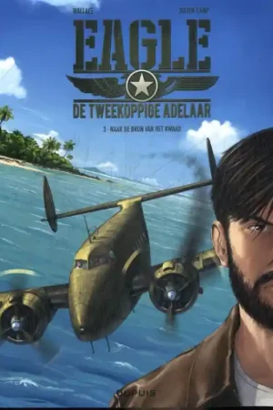 Naar de bron van het kwaad Seizoensaanbieding