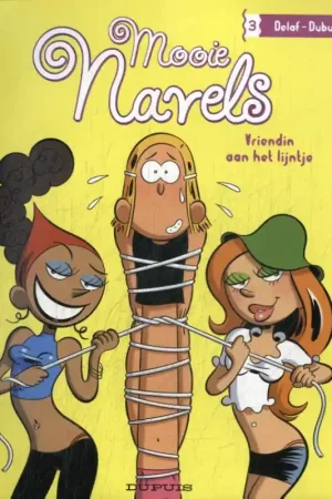 Vriendin aan het lijntje Goedkoop