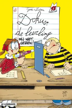 Populair Mij niet gezien !