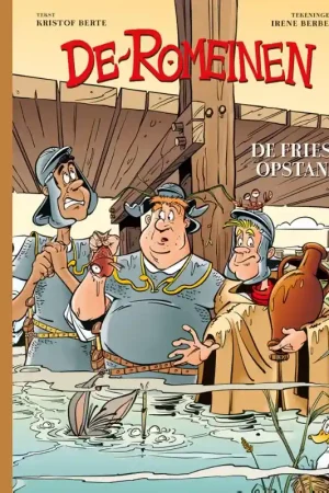 De Friese opstand Flitsaanbieding