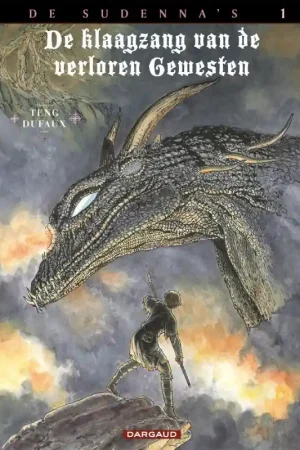 De Sudenna's: Lord Heron Gratis Verzending