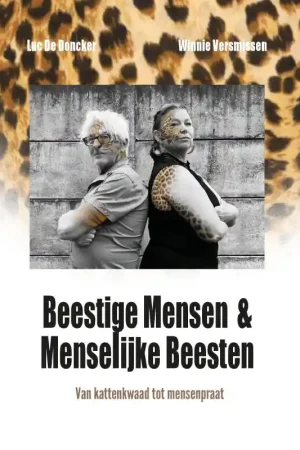 Beestige mensen & menselijke beesten Express Levering