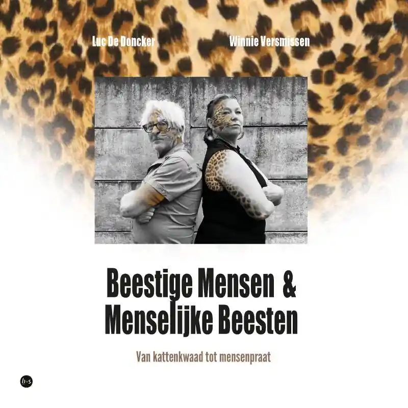 Beestige mensen & menselijke beesten Express Levering