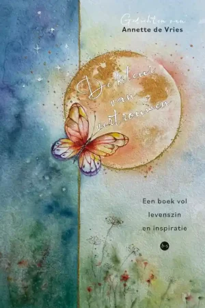 Flitsaanbieding De kleur van vertrouwen