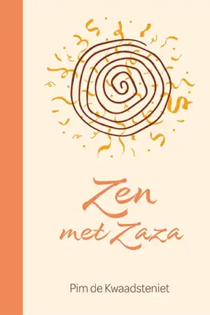 Zen met Zaza Betaalbaar
