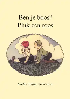 Ben je boos? Pluk een roos Gereduceerde Prijs