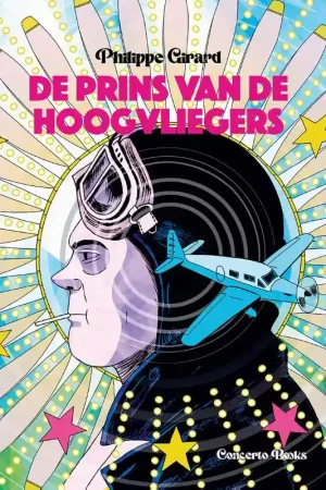 De Prins van de Hoogvliegers Express Levering