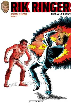 Actieprijs Tweede tijdperk