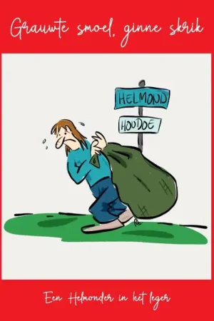 Een Helmonder in het leger Fabrieksprijs