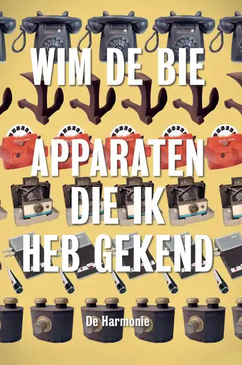 Apparaten die ik heb gekend Gereduceerde Prijs