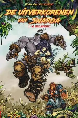 De Grozlinprofeet Gratis Retour