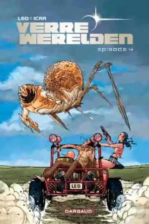 Direct Verzonden Verre werelden