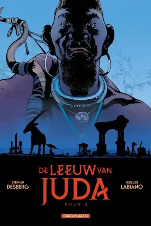 Shop Nu De leeuw van Juda