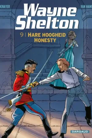 Beste Prijs Hare Hoogheid Honesty !