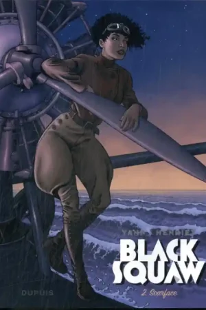 Scarface Alleen Vandaag