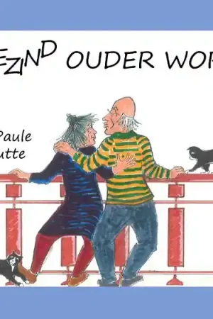 Blijgezind ouder worden Gereduceerde Prijs