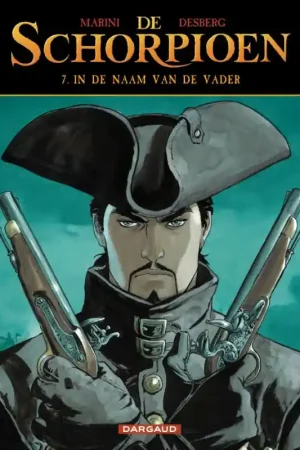 Express Levering In de naam van de vader