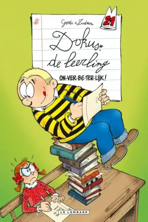 Fabrieksprijs On-ver-be-ter-lijk