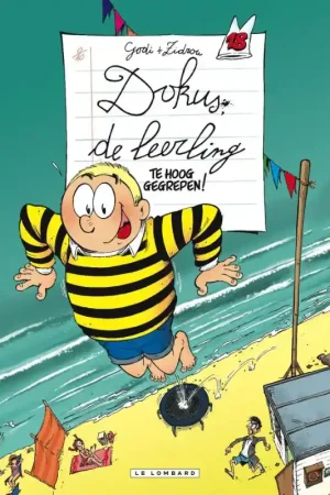 Te hoog gegrepen! Finale Uitverkoop