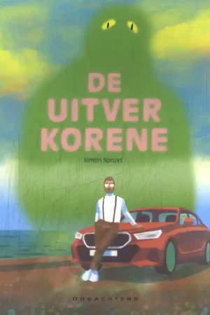 De Uitverkorene Dagaanbieding