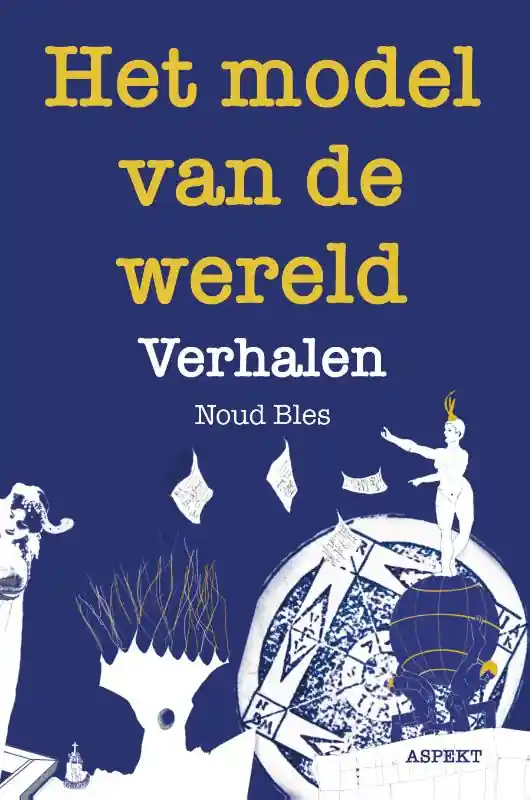 Weekendaanbieding Het model van de wereld