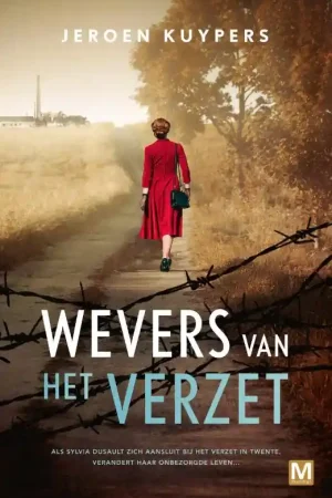 Wevers van het verzet Direct Beschikbaar