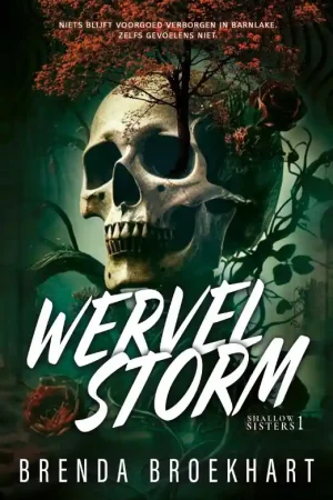 Wervelstorm Exclusieve Aanbieding