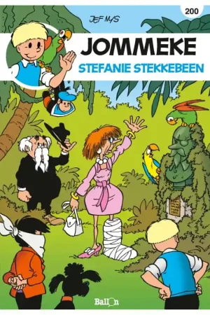 Stefanie stekkebeen Beperkt Aanbod