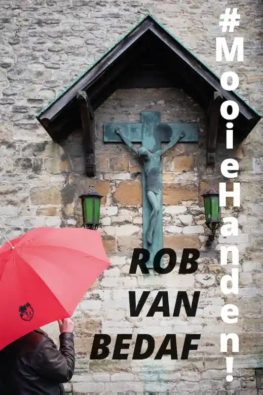 #Mooiehanden! Dagaanbieding