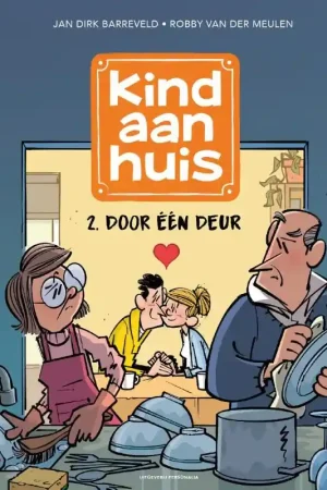 Door een deur Fabrieksprijs