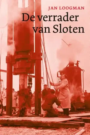 Actieprijs De verrader van Sloten