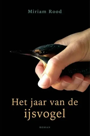 Dagaanbieding Het jaar van de ijsvogel
