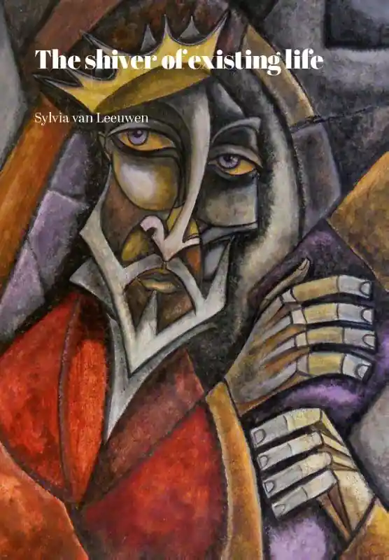 Bestseller The shiver of existing life