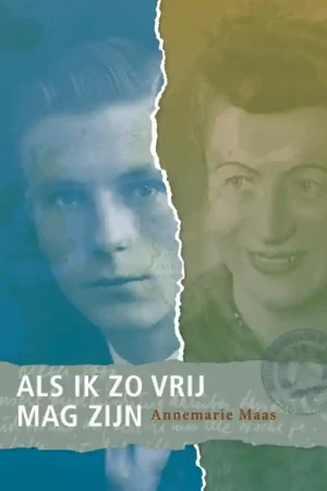 Als ik zo vrij mag zijn Beste Prijs