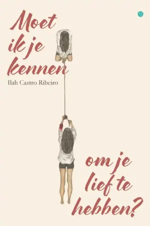 Aanbieding Moet ik je kennen om je lief te hebben?